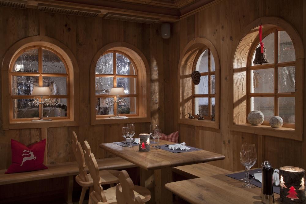 Landhotel Vordergrub Kitzbühel Exteriör bild