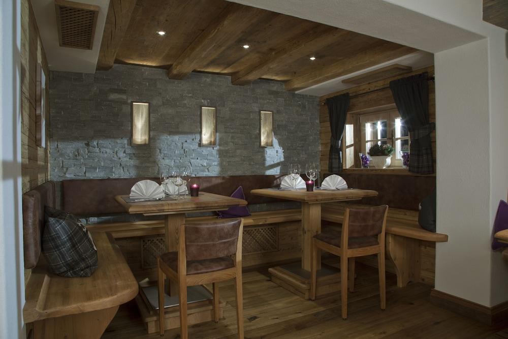 Landhotel Vordergrub Kitzbühel Exteriör bild