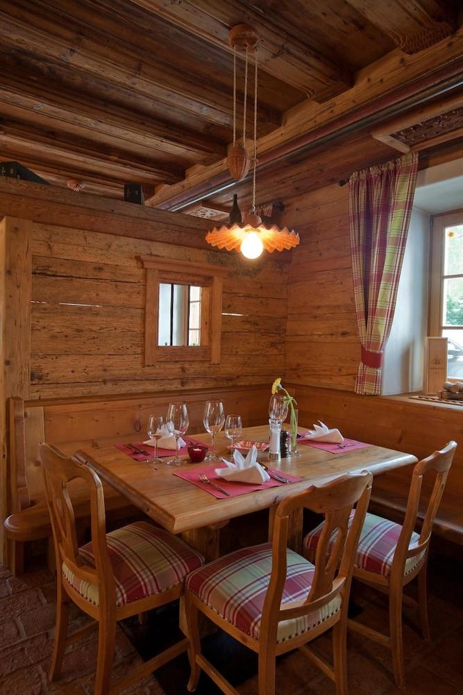 Landhotel Vordergrub Kitzbühel Exteriör bild