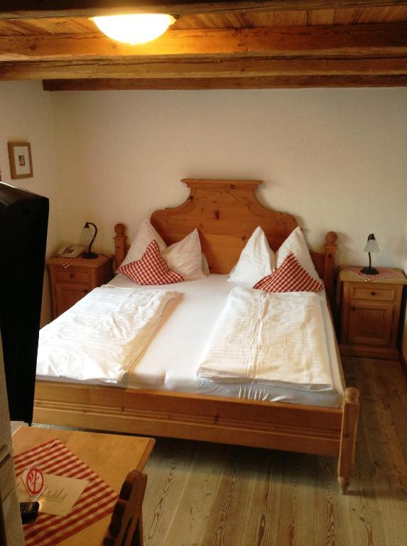 Landhotel Vordergrub Kitzbühel Rum bild