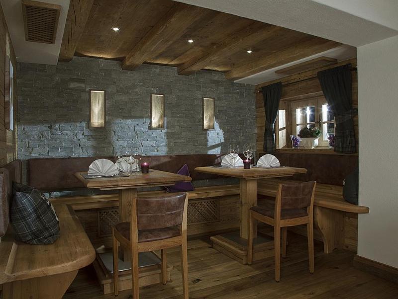 Landhotel Vordergrub Kitzbühel Exteriör bild