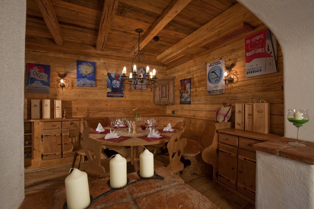 Landhotel Vordergrub Kitzbühel Exteriör bild