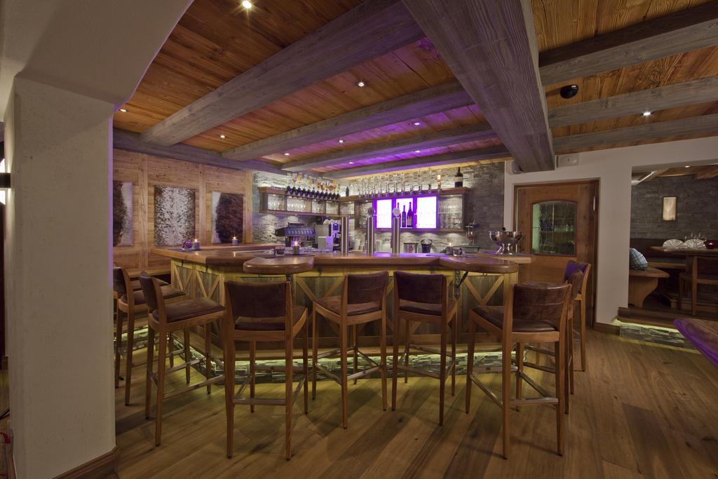 Landhotel Vordergrub Kitzbühel Exteriör bild
